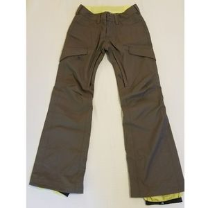 Burton DryRide snow pants